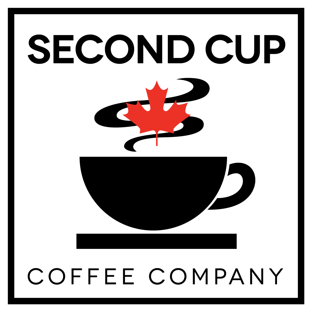 Second Cup Logo